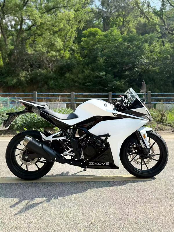 二手凯越250RR 刺鸟