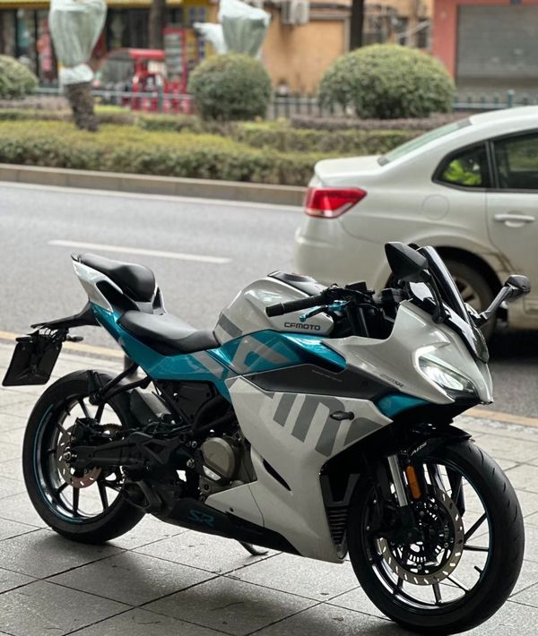 二手春风250SR