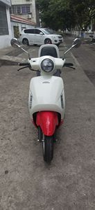 二手新大洲本田NS125LA