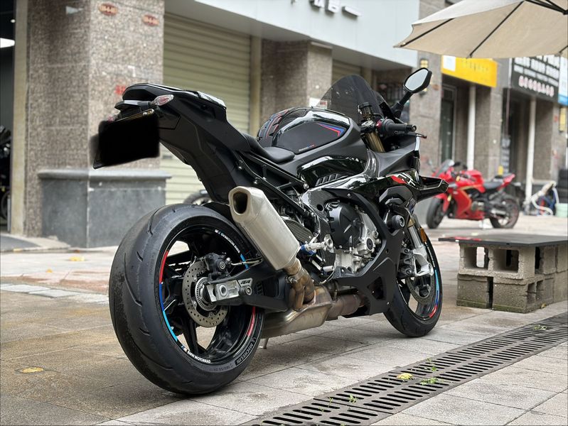 二手宝马S 1000 RR