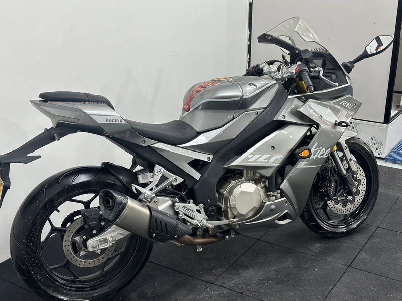 二手宝雕R1S500