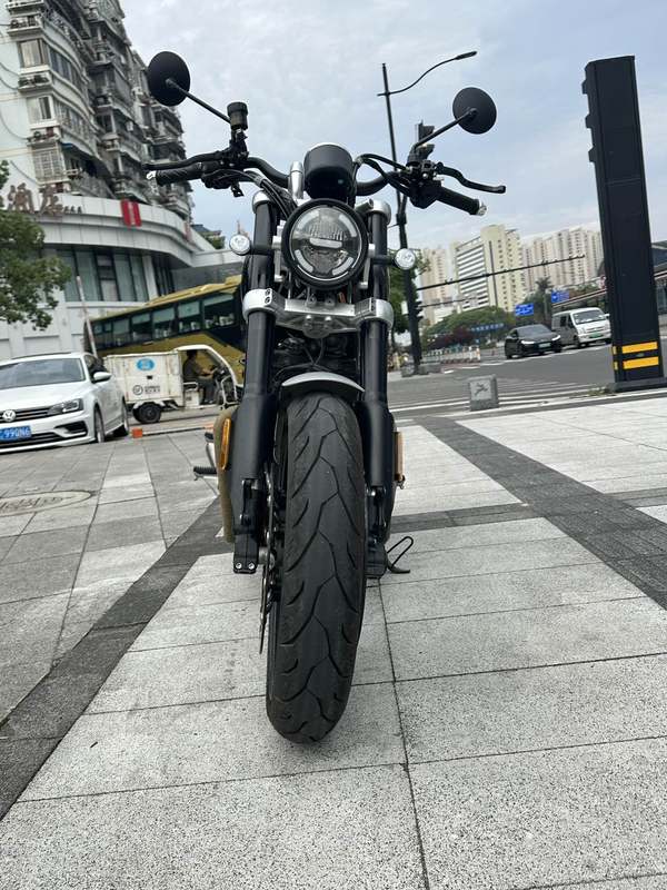 二手雷克青鸾450