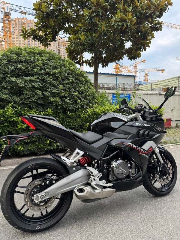 二手赛科龙RC401