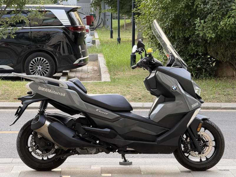 二手宝马C 400