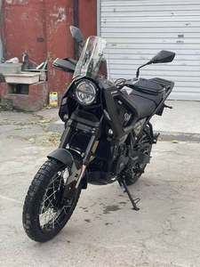 二手高金Storr500