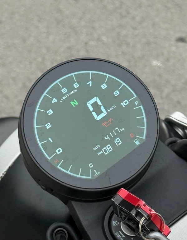 二手高金GK500