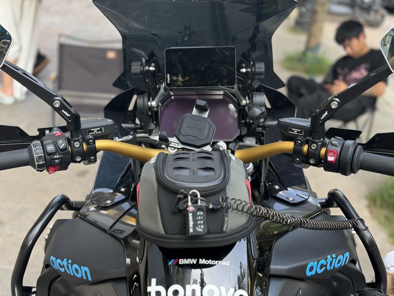 二手宝马R 1250 GS