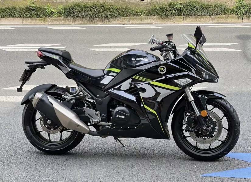 二手诺马魅影 255S