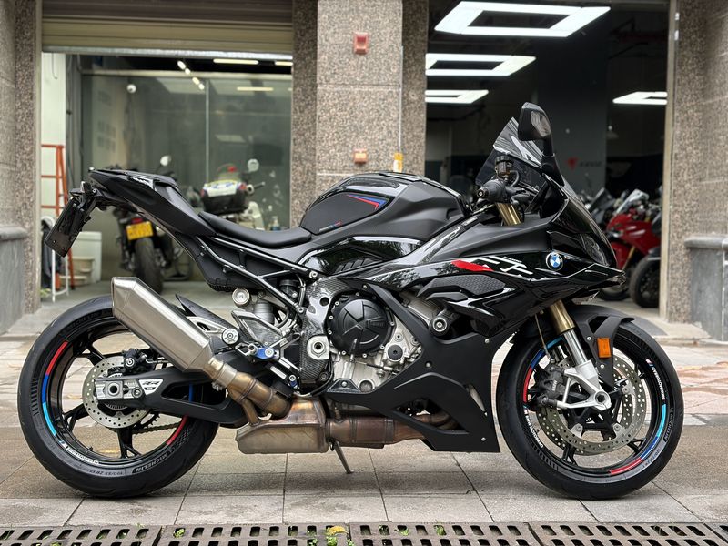二手宝马S 1000 RR