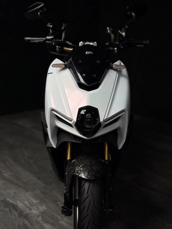 二手三阳曼巴 MMBCU