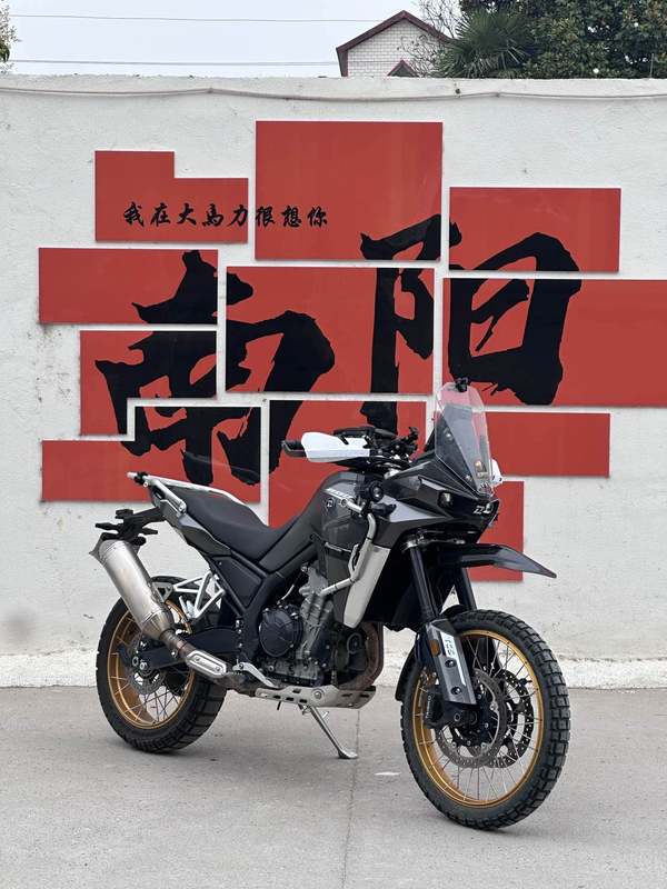 二手凯越800X