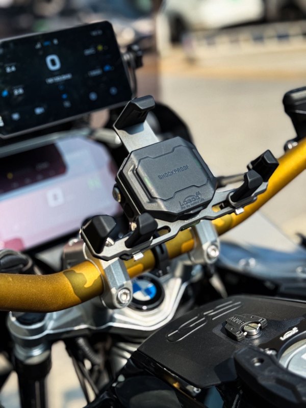二手宝马R 1250 GS