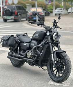 二手QJMOTOR闪250
