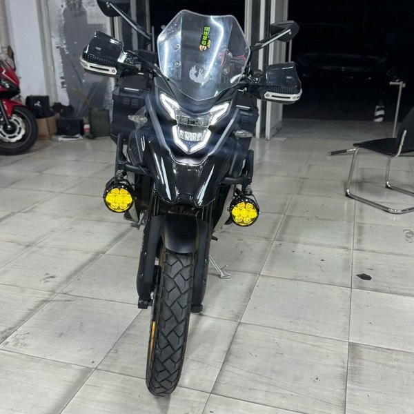 二手凯越525X