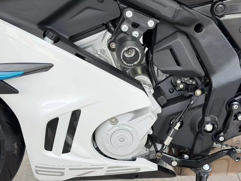 二手春风675SR-R