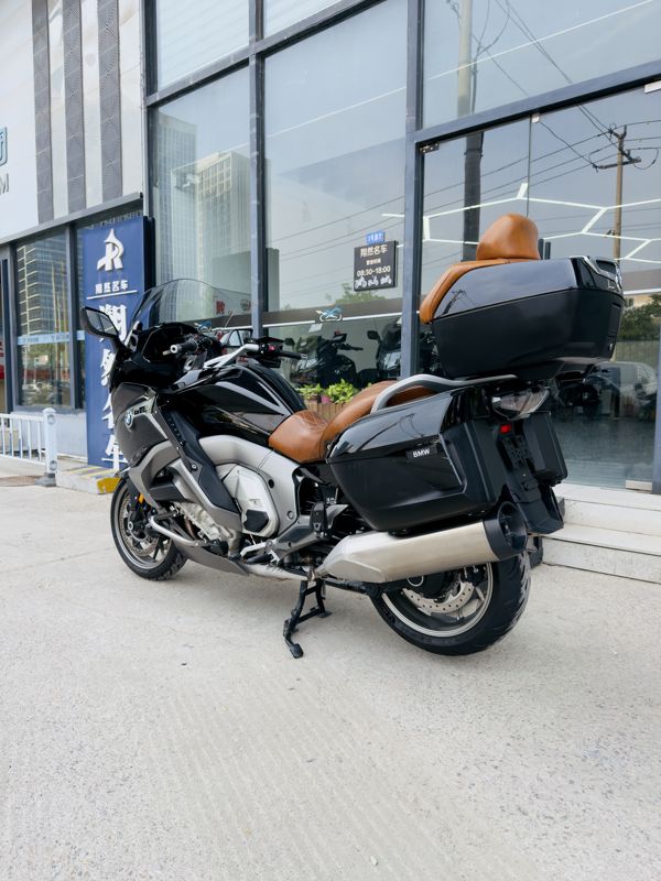 二手宝马K 1600