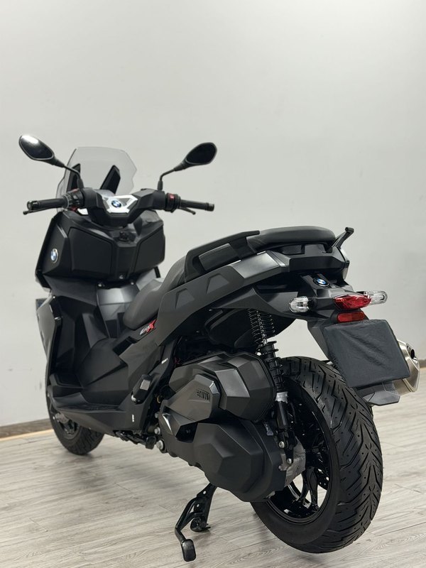 二手宝马C 400
