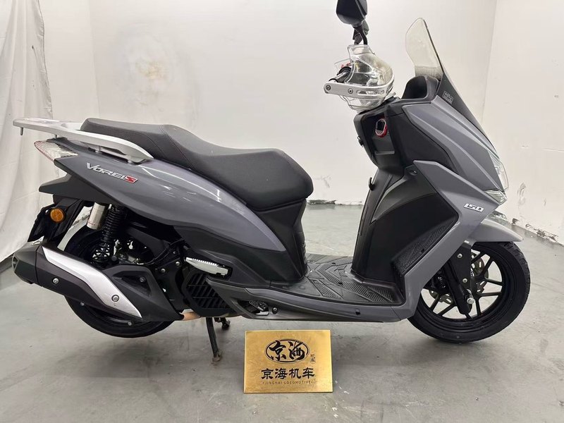 二手大阳V锐 150T