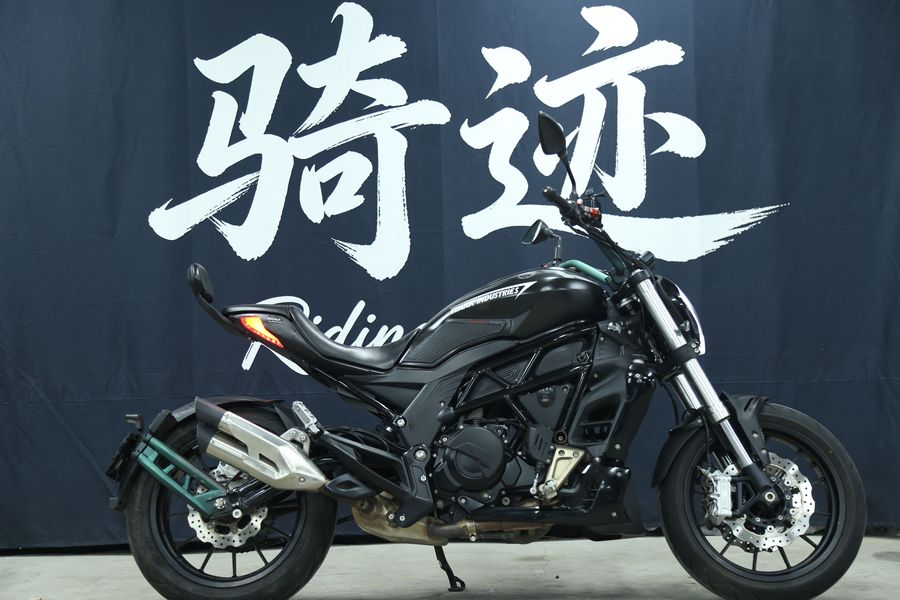 二手贝纳利502C