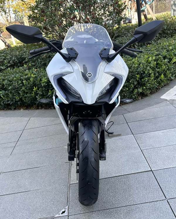 二手春风250SR