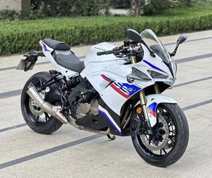 二手QJMOTOR赛600
