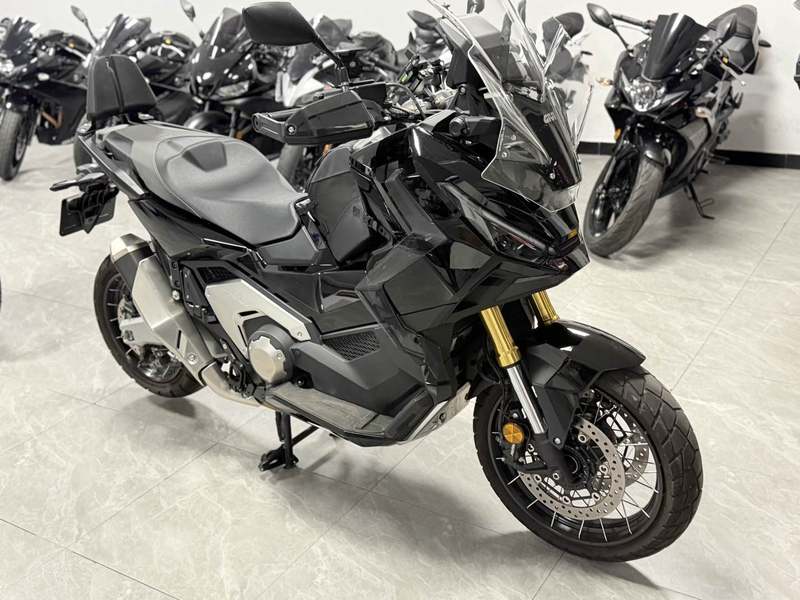 二手本田X-ADV 750