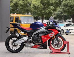 二手阿普利亚RS 660 
