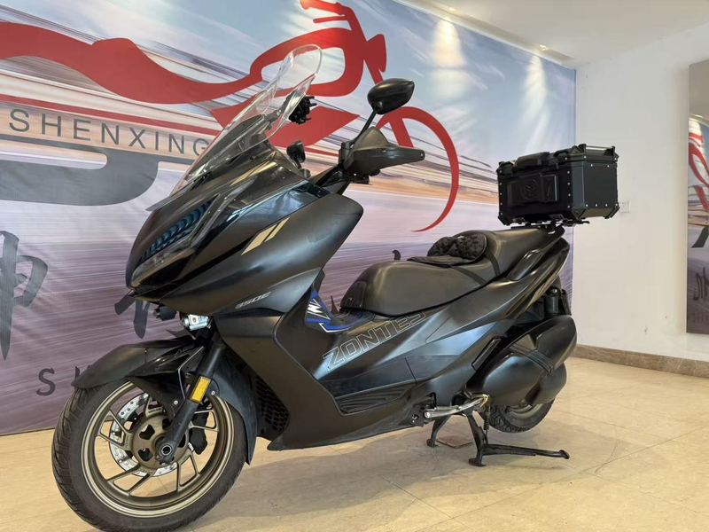 二手升仕350E