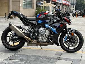 二手宝马M 1000 R
