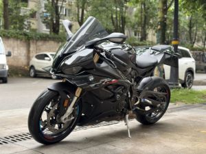二手宝马S 1000 RR
