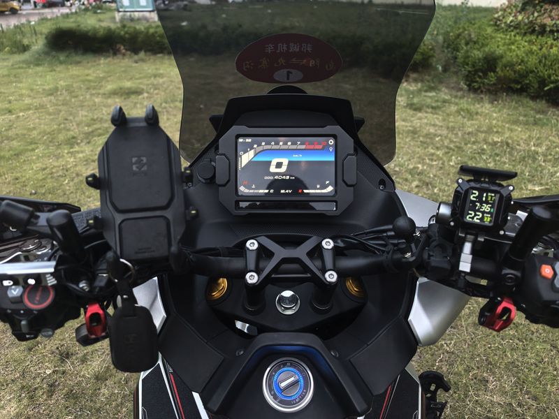 二手光阳赛艇 X350