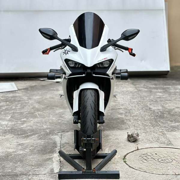 二手凯越450RR