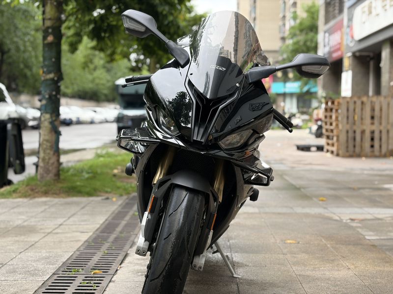 二手宝马S 1000 RR