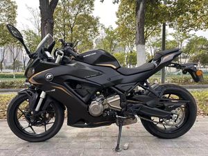 二手QJMOTOR赛250
