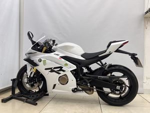 二手张雪机车500RR