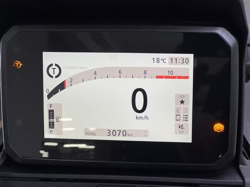 二手本田ADV350
