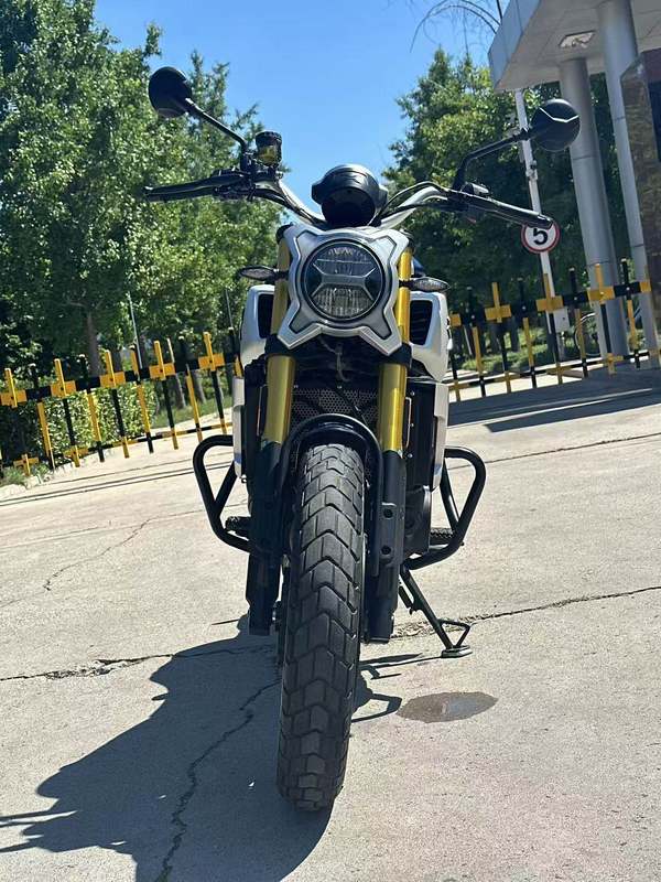 二手春风700CL-X