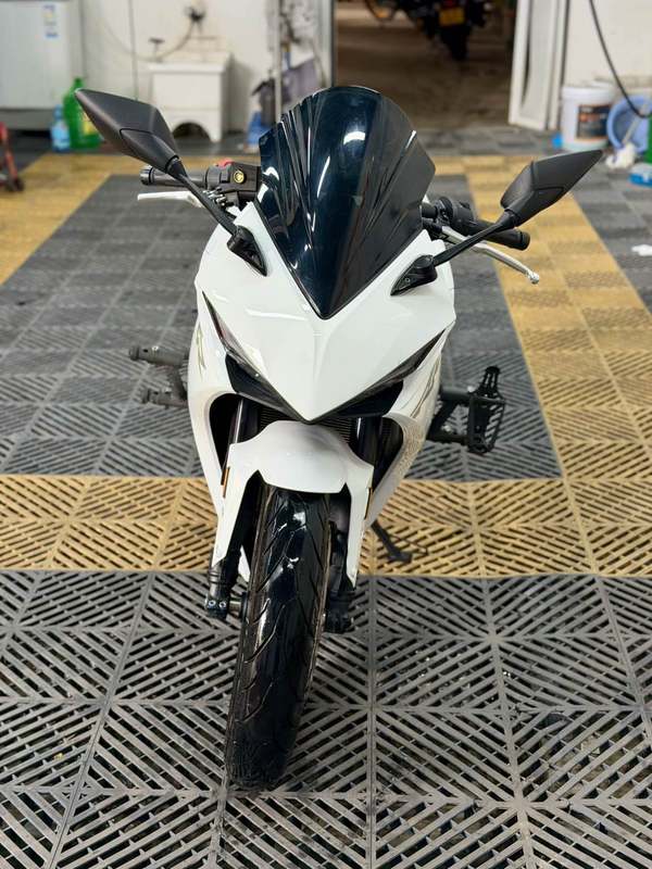二手凯越250RR 刺鸟