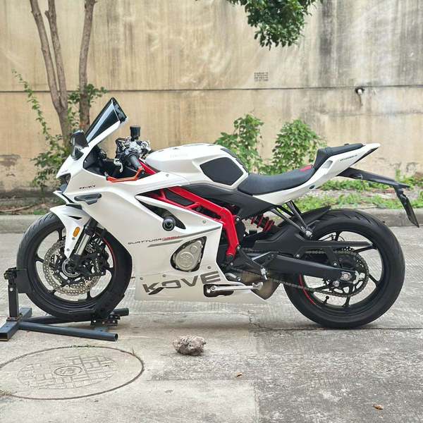 二手凯越450RR