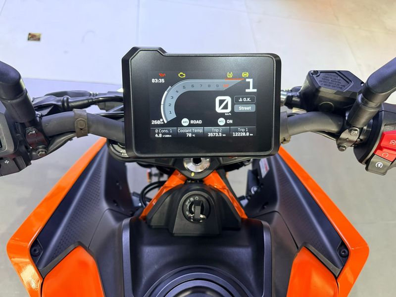 二手KTMR2R390 Duke