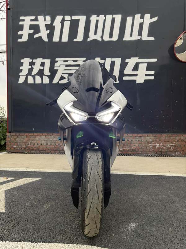 二手春风675SR-R