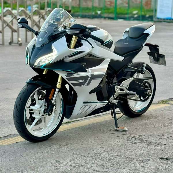 二手春风450SR