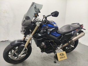 二手宝马F 800 R