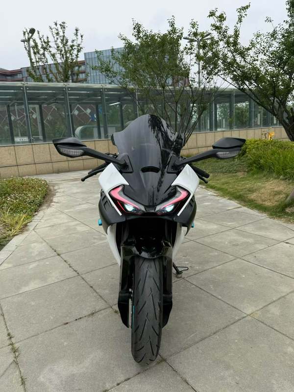 二手春风675SR-R