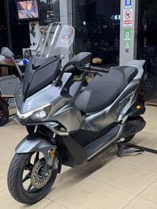 二手QJMOTOR鸿350