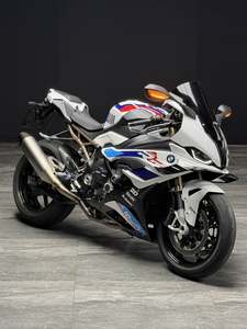 二手宝马S 1000 RR