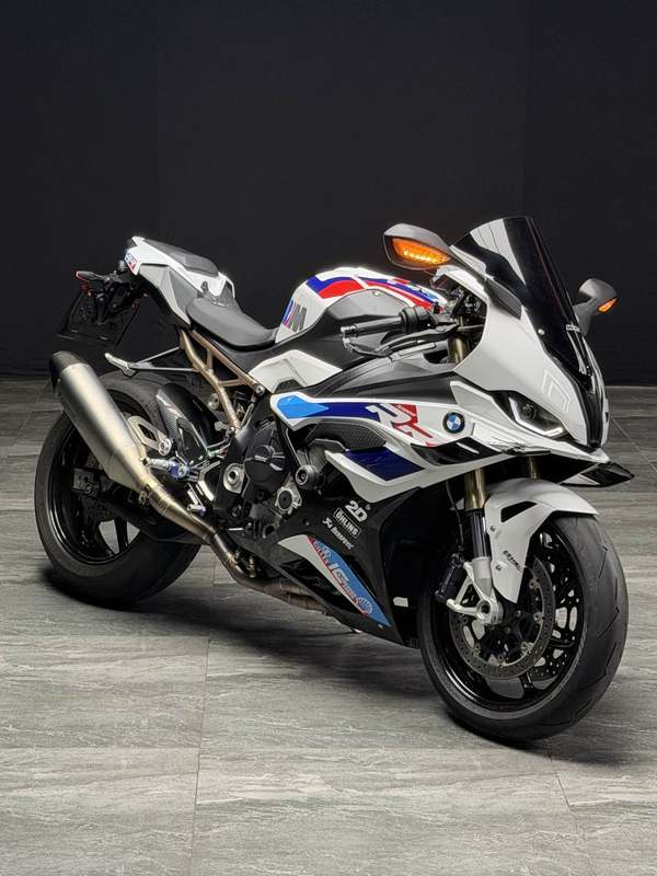 二手宝马S 1000 RR