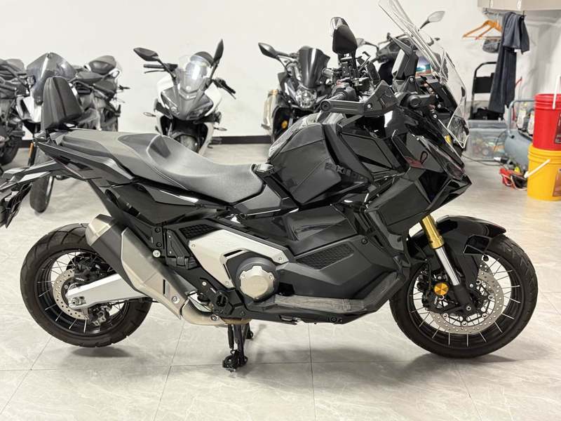 二手本田X-ADV 750