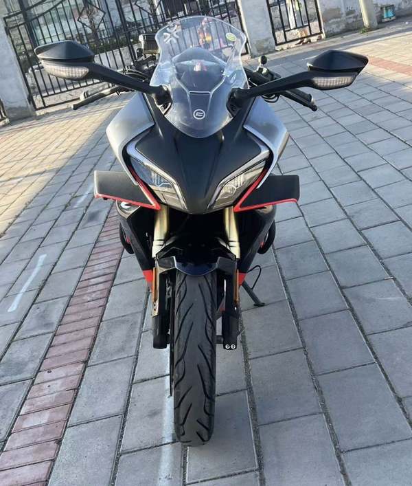二手春风450SR