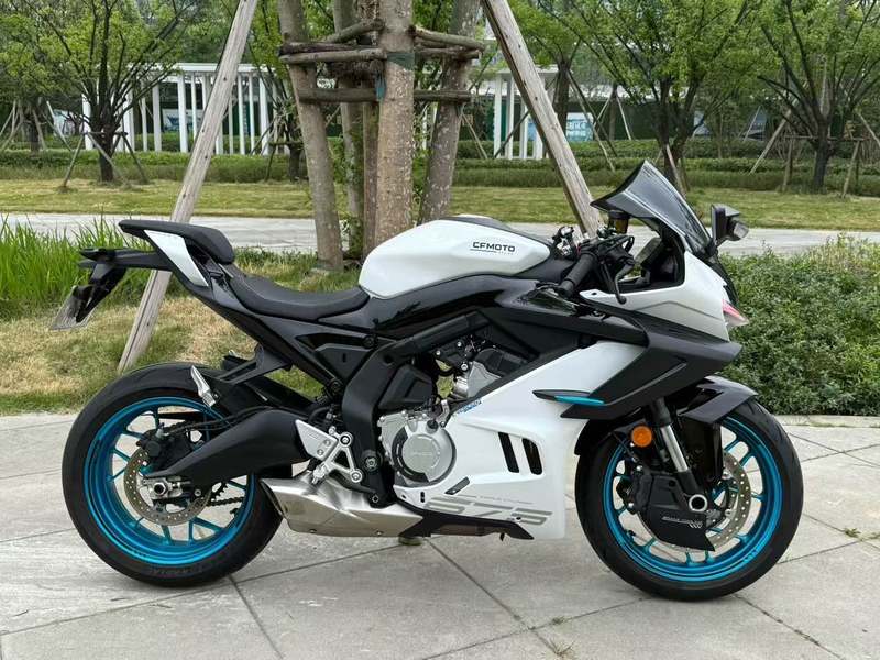 二手春风675SR-R